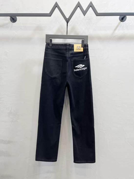 Picture of Balenciaga Jeans Long _SKUBalenciagasz28-36aztxB8797937